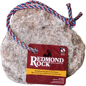 REDMOND ROCK ON A ROPE 3LB