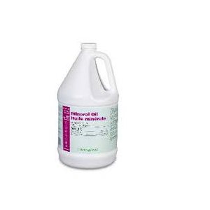 HUILE MINERAL 4L