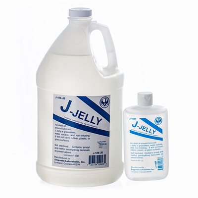LUBE - JELLY 3.78L