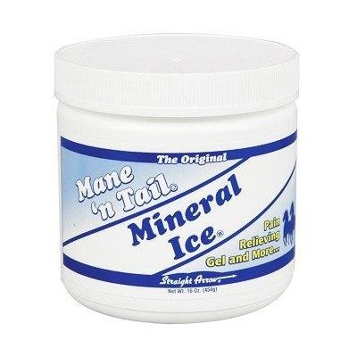 MINERAL ICE 454G