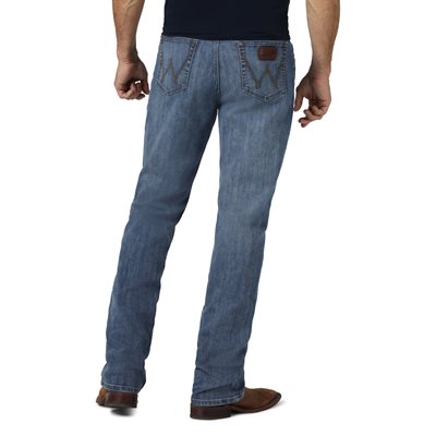 JEANS HOMME WRANGLER20X COMPETITION SLIM FIT