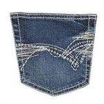 Jeans homme - Wrangler 20X Vintage