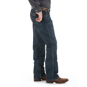 JEANS WRANGLER MENS COMPETITION