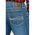 JEANS HOMME WRANG 20X SLIM STRAIGHT