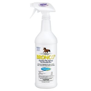 INSECTICIDE BRONCO 946ML