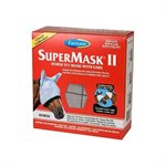 SUPERMASK WITH EARS - HORSE