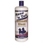 MAIN N TAIL ULTRA GLOSS CONDITIONER 946ML