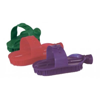 WASHER COMB RED