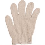 COTTON ROPING GLOVES PAIRE LARGE
