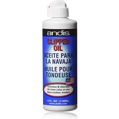 ANDIS OIL