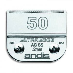 LAME - ANDIS ULTRAEDGE 50