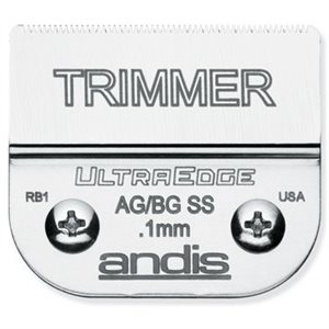LAME - ANDIS TRIMMER 0.1MM