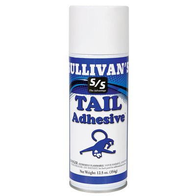 Fixatif - Sullivan's Tail Adhesive 12.5 oz