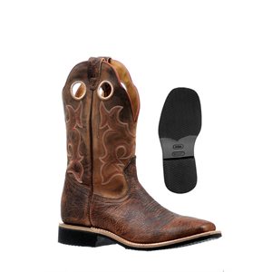 MENS BOULET EXTRALITE BOOTS
