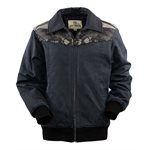 MADDIE JACKET OUTBACK NAVY