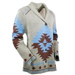 WILLA CARDIGAN FEMME OUTBACK