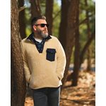 HENLEY UNISEX OUTBACK