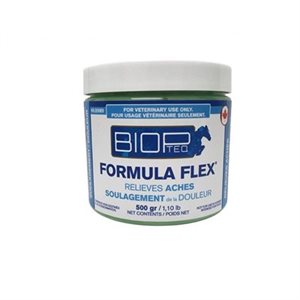 FORMULA FLEX 500G BIOPTEQ