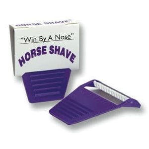 HORSE SHAVE