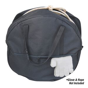 POLY ROPE BAG- ADULT