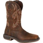 MENS TRAIL BOOT BROWN ROCKY