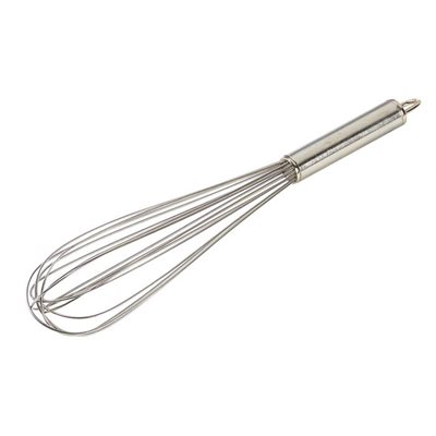 FOUET STAINLESS 40CM