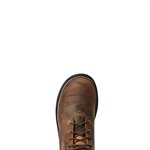 BOTTE ARIAT FEMME PROBABY LACER DRIFTWOOD BROWN