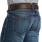 JEANS HOMME ARIAT M5 MADERA