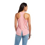 ARIAT CORAL PERFECT AS YOU ARE TANK