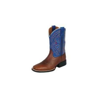 QUICKDRAW BROWN / ROYAL BOOTS