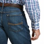 JEANS HOMME ARIAT LEGACY MARSHALL