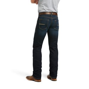 MENS M5 MARSHALL NEWCASTLE ARIAT JEANS