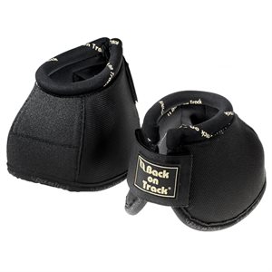 ROYAL PROTECTION BELL BOOTS