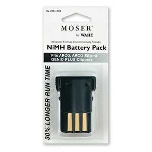 BATTERY - WAHL ARCO MOSER