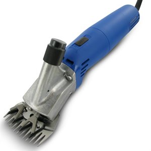 CLIPPER - AESCULAP ECONOM II BLUE FOR SHEEP