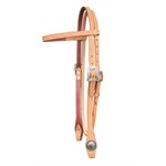 BROWBAND HEADSTALL